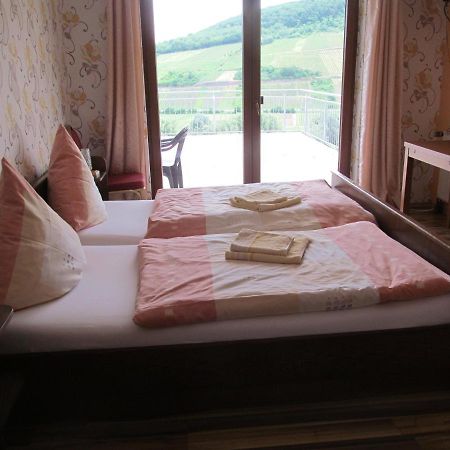 Pension Simon Hotel Reil Luaran gambar