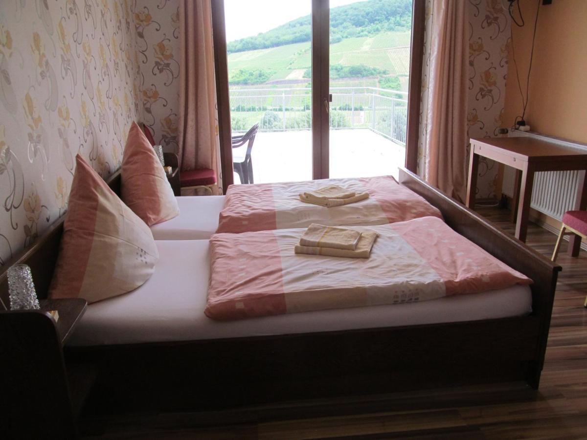 Pension Simon Hotel Reil Luaran gambar